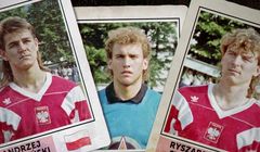 Producent „Wielkiej wody” stworzył dokument „1992: Wielka gra”. Mamy zwiastun