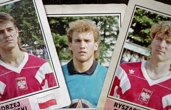 Producent „Wielkiej wody” stworzył dokument „1992: Wielka gra”. Mamy zwiastun