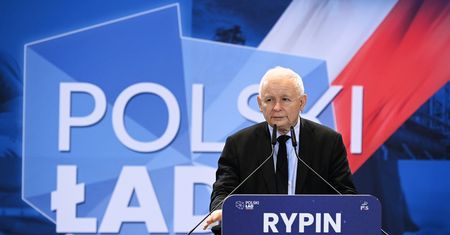 Jarosław Kaczyński nie będzie wicepremierem? Głos z rządu