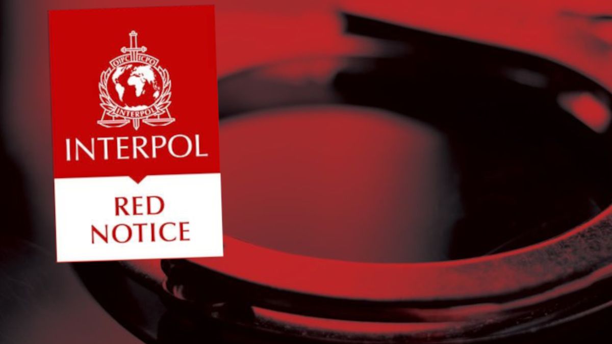 Mężczyzna zatrzymany przy wjeździe do Polski.