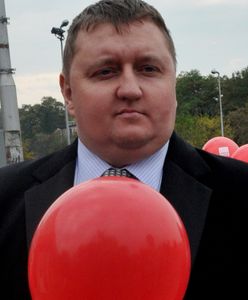 Tomasz Lepper walczy o dom rodzinny. Planuje zebrać niezbędne środki