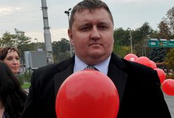 Tomasz Lepper walczy o dom rodzinny. Planuje zebrać niezbędne środki
