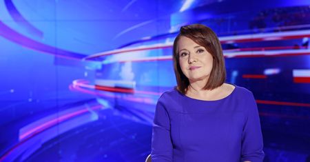 Danuta Holecka nie dostanie odszkodowania? TVP chce odstąpić od zakazu konkurencji