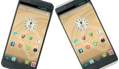 MultiPhone PAP7505Duo - ośmiordzeniowy smartfon od Prestigio
