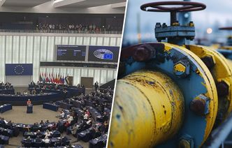 Unia szybciej odejdzie od gazu z Rosji? Na stole nowa propozycja