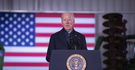 USA wymierzają cios Rosji i Chinom jednocześnie. Jest komunikat