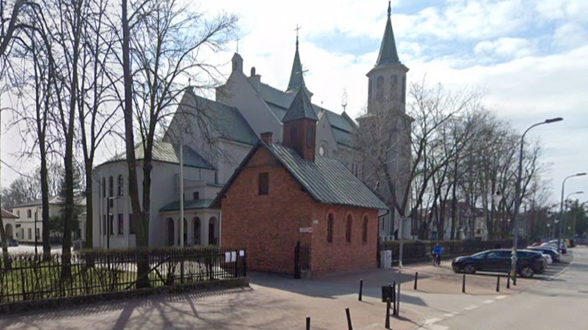 Parafia dostała rachunek. 90 tys. zł za wywóz śmieci. "Byłem w s