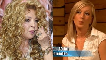 Sylwia Peretti wciąż ma żal do Magdy Gessler: "Zrobiła sobie CYRK Z MOJEGO ŻYCIA"