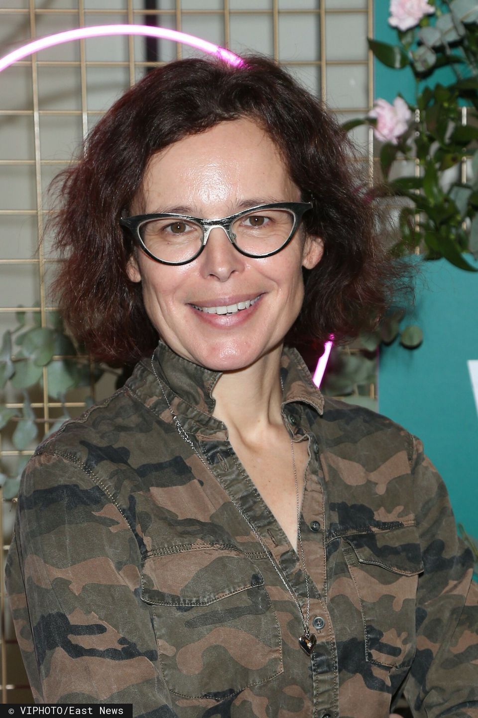 Agata Passent 