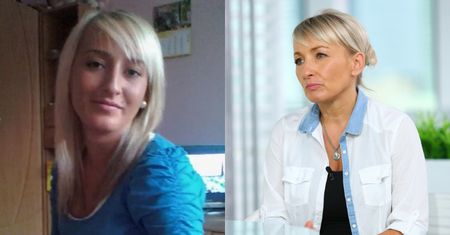 Matka Iwony Wieczorek nie ma złudzeń: "Wiem, że moja córka nie żyje"