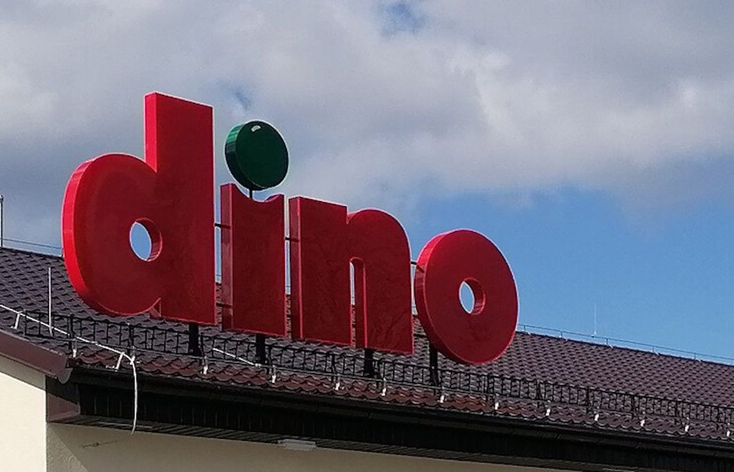 Od środy w Dino. 4 + 4 gratis to dopiero początek