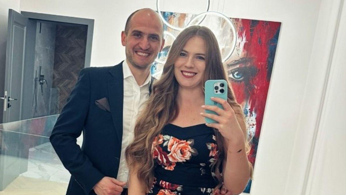 Kolejny dzisiuś w "Rolnik szuka żony"? Fani patrzą na brzuch Dom