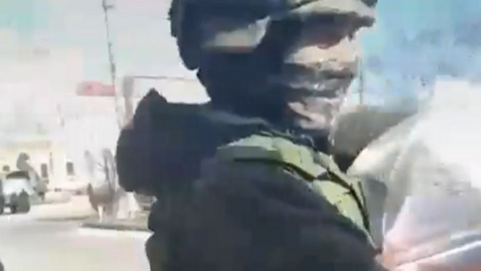 Ukraińcy nie chcą wsparcia Rosjan