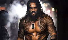 21 grudnia premiera "Aquamana". Grają Jason Momoa i Amber Heard