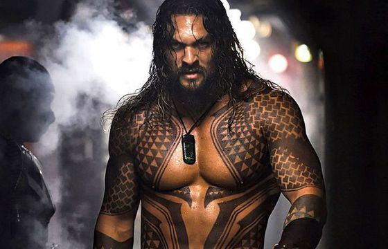 21 grudnia premiera "Aquamana". Grają Jason Momoa i Amber Heard