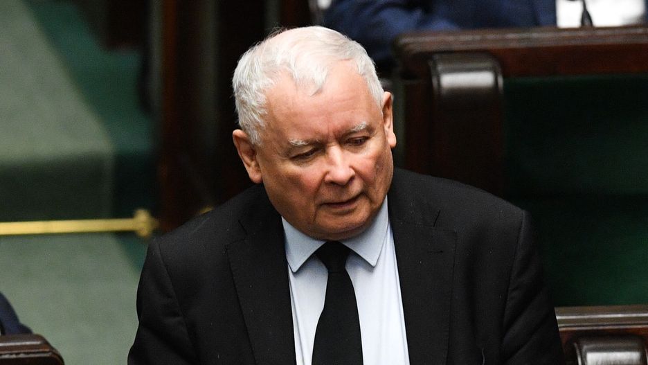 Jarosław Kaczyński ma kontynuować w pierwszy weekend grudnia swój objazd po kraju.