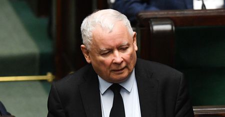 Szykują się na "przywitanie" Kaczyńskiego