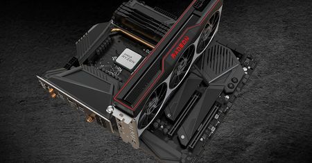 AMD szykuje mocne uderzenie - producent zapowiada procesory Ryzen 8000 i karty Radeon 8000
