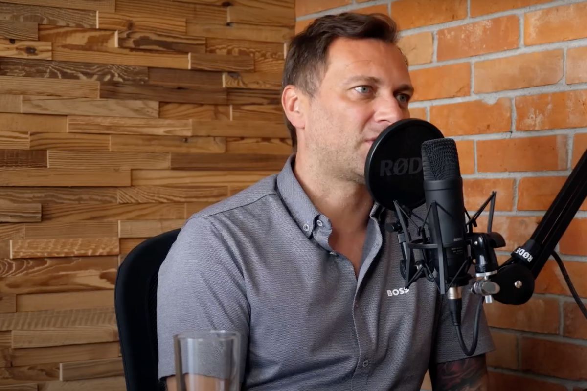 Nie będzie Ligi Mistrzów w TVP? Dyrektor TVP Sport tłumaczy