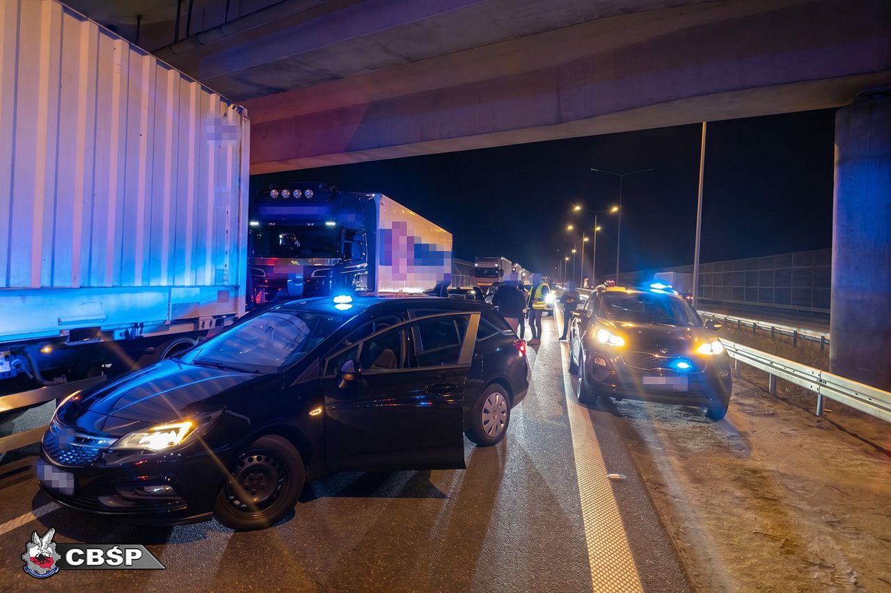 Policja rozbiła szlak kradzionych aut z Berlina! Trzy Toyoty warte ponad 300 tys. zł odzyskane