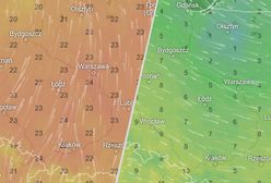 Tuż po świętach ostry spadek temperatury