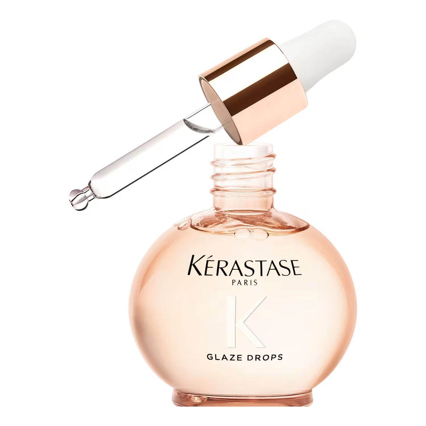 Olejek do włosów Kerastase 