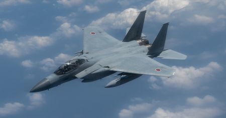 Japonia nie może się doczekać broni. USA zwlekają nawet ponad pięć lat