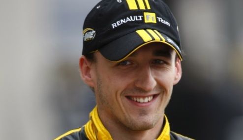 Robert Kubica