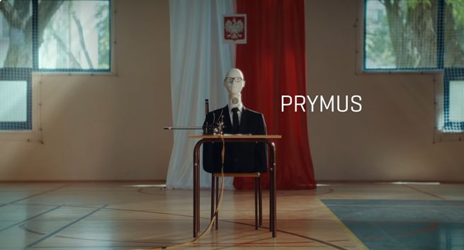 Sztuczna inteligencja zdała maturę z polskiego. Celem jest zmiana w szkole