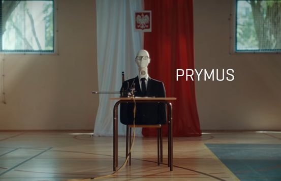 Sztuczna inteligencja zdała maturę z polskiego. Celem jest zmiana w szkole