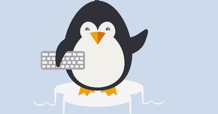 Linux to system dla graczy - dzięki Steam Play