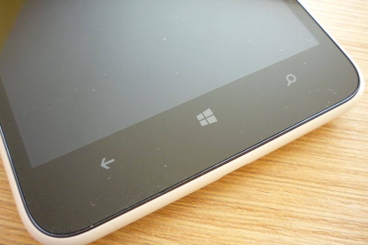 Nokia Lumia 1320