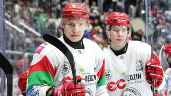 Hokej: Znamy ceny biletów i karnetów na mecze Zagłębia. Są nowości