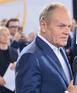 "Wrócił stary Tusk". Mocne słowa Zandberga w kierunku premiera