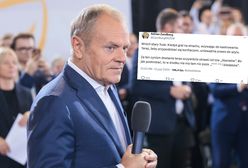 "Wrócił stary Tusk". Mocne słowa Zandberga w kierunku premiera