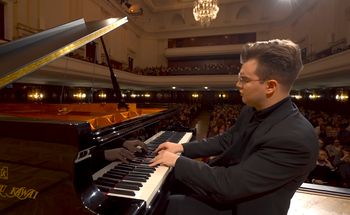 Czterech Polaków w II etapie Konkursu Chopinowskiego. Jury wybrało 40 pianistów