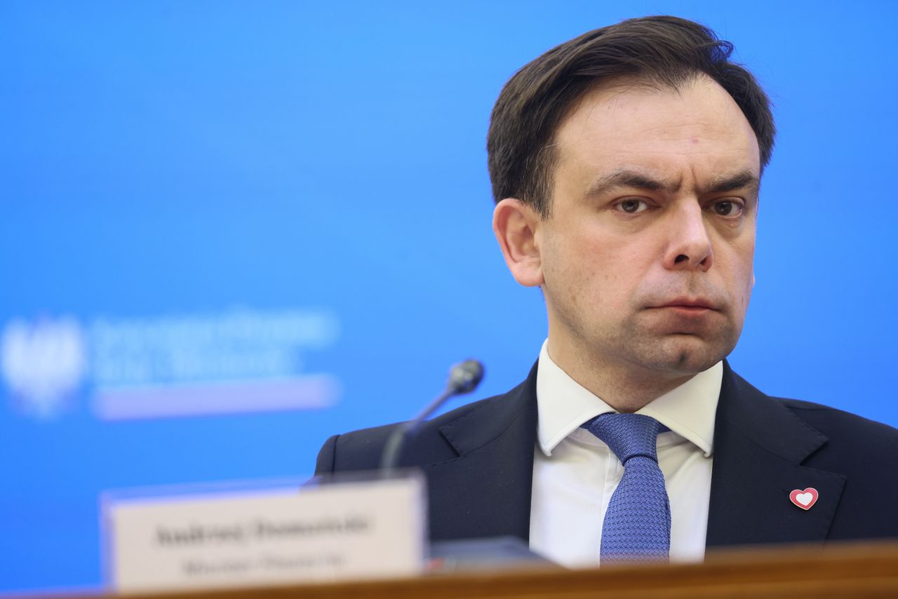 Ministerstwo odsłania karty. Oto ile wynosi zadłużenie Polski