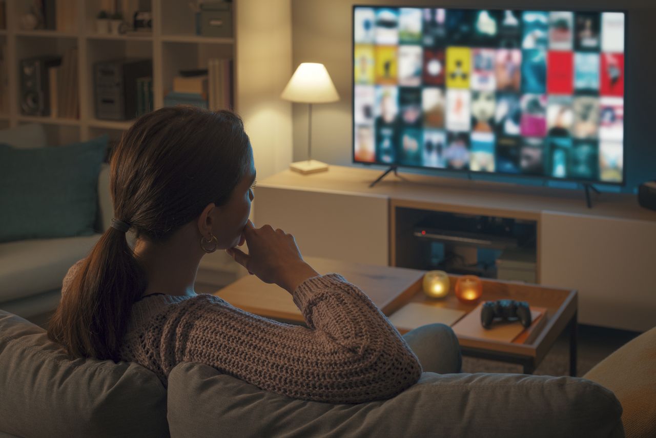 Telewizja 2.0. Czy dawne medium ma szansę przetrwać w dobie internetu?