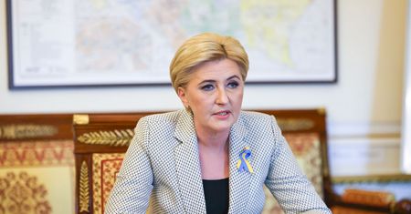 Agata Duda rozmawiała z pierwszą damą USA. Padła propozycja