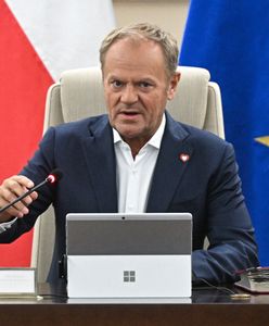 Tusk po rozmowie z kandydatem na rzecznika rządu. To będzie parlamentarzysta KO