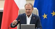 Tusk po rozmowie z kandydatem na rzecznika rządu. To będzie parlamentarzysta KO