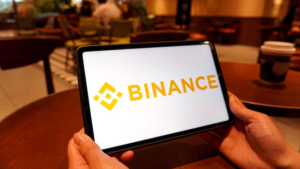 To już oficjalne. Binance ogranicza usługi w Polsce