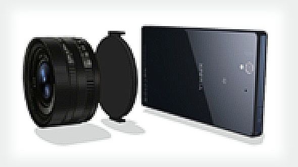 Plotka! Sony wyprodukuje obiektywy z wbudowaną matrycą 1