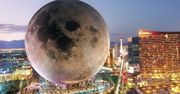 Hotel w księżycowej kuli. Moon World Resort czeka na realizację