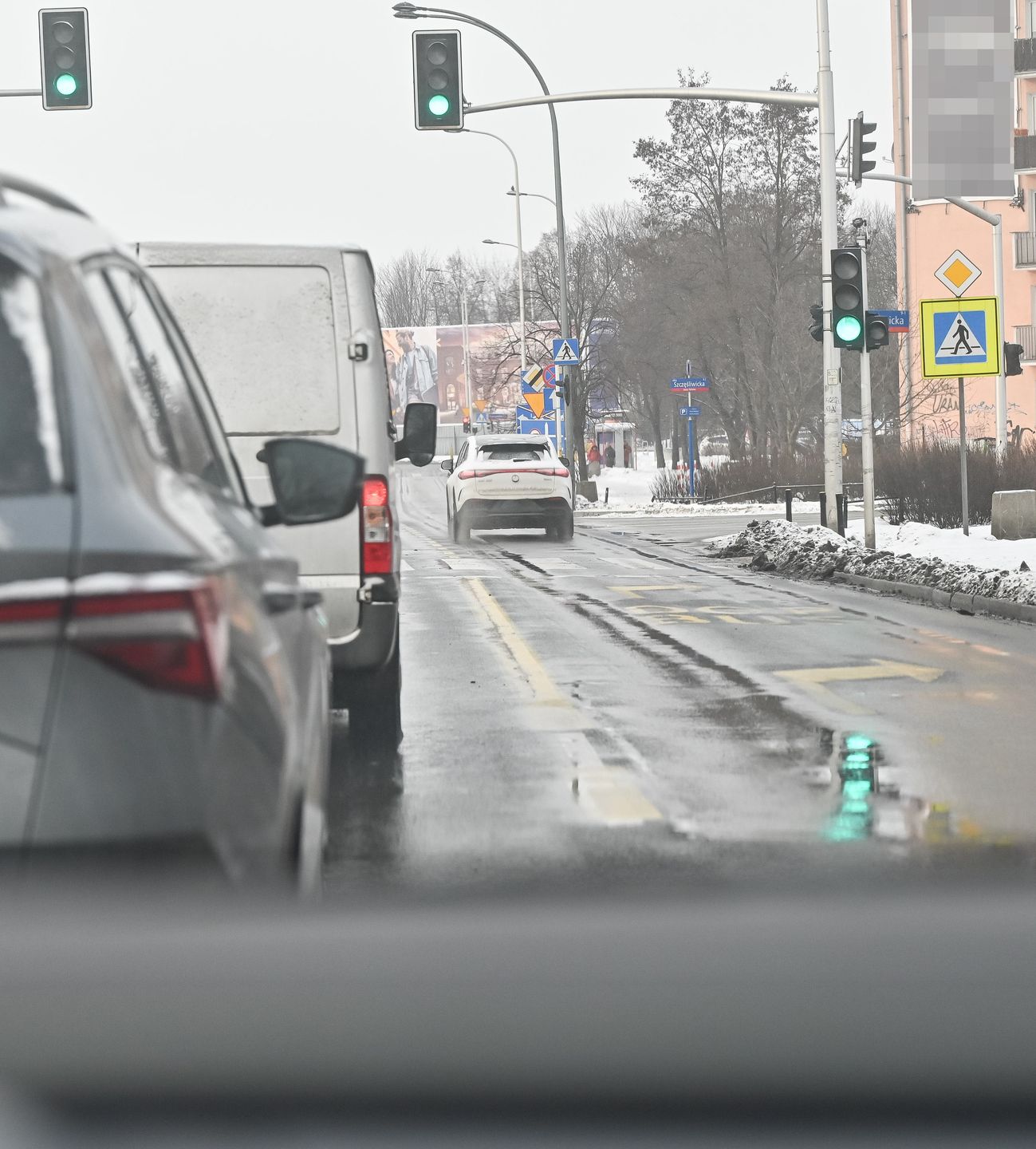 Ciekawy dzień Małgorzaty Sochy