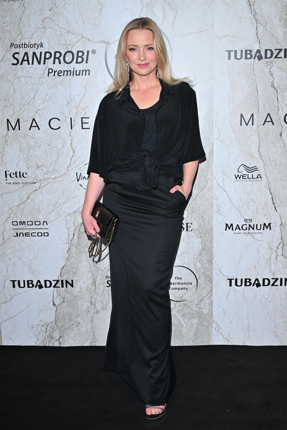 Barbara Kurdej-Szatan