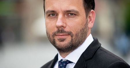 Wrocław. Nowy dyrektor w ZDiUM. Ma ponad 15-letnie doświadczenie w zarządzaniu