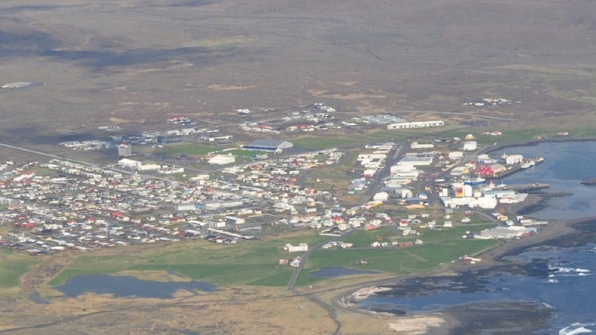 Wiosce grozi zniszczenie?