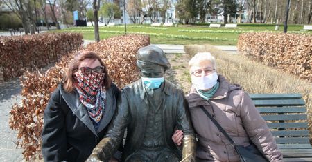Stopniowe znoszenie obostrzeń. Które restrykcje ulegną zmianie od 20 kwietnia?