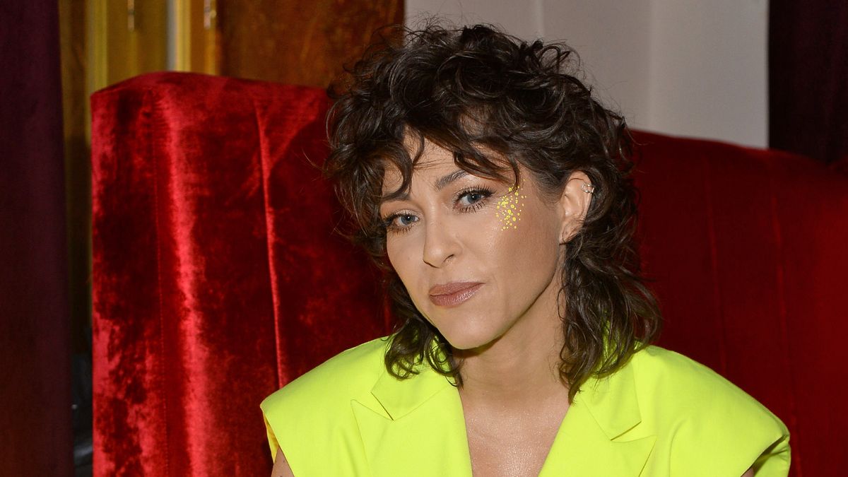 Natalia Kukulska o swoich piosenkach, których już nie śpiewa